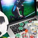 bet football online